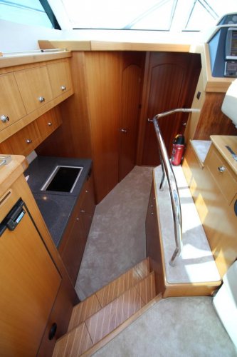 Galeon 390 HT foto: 46