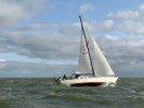 Classic Sailing Yacht/Bacchant IV (Zweden) S-spant foto: 3