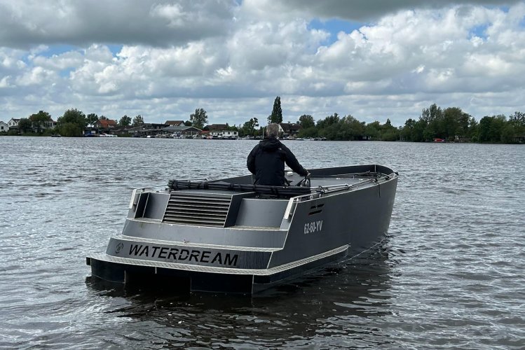 Waterdream Tender S-777 foto: 9