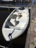 Crescent 434 motorboot met stuur foto: 1