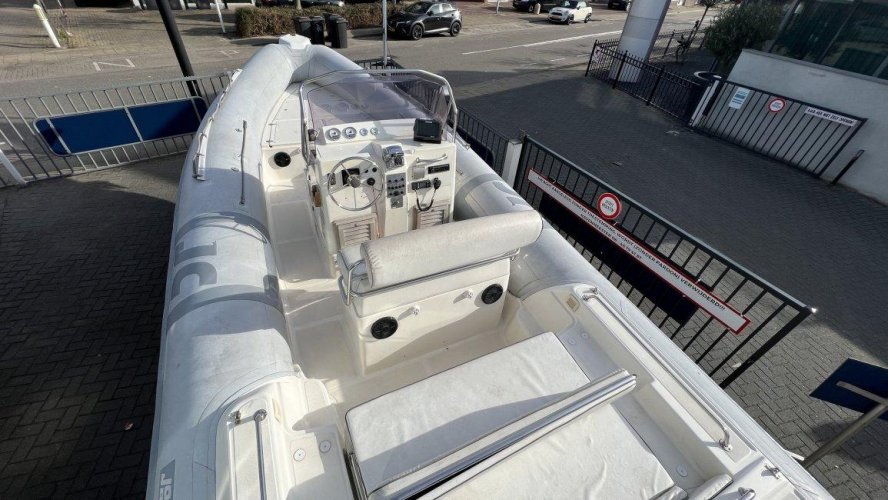 Joker Clubman 26 foto: 6