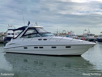 Sealine S38