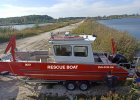 Fire And Rescue Boat PHS-R750 foto: 2