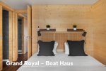 Boat Haus Mediterranean 12X4,5 ROYAL Houseboat foto: 9