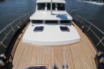 Linssen Grand Sturdy 470 AC MkII Stabilizers foto: 32