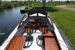 Runabout Sloep 630 Klassieke Launch foto: 6