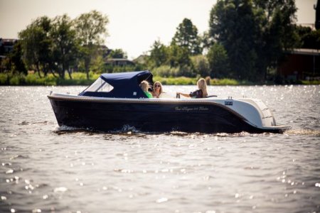 Oud Huijzer616 Tender