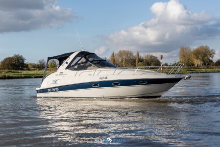 Bavaria300 Sport