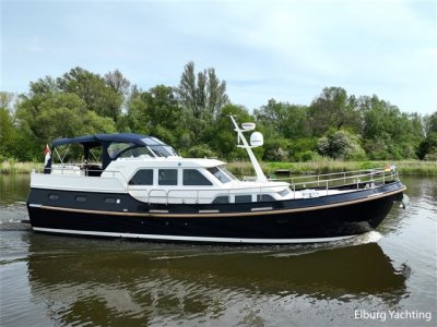 Linssen Grand Sturdy 470 AC Twin