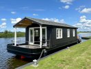 HOMESHIP VaarChalet 1250D Luxe Houseboat foto: 3