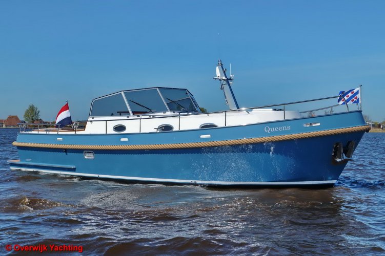 Langenberg Cabin Cruiser 33 hoofdfoto: 1