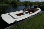 Runabout Sloep 630 Klassieke Launch foto: 5