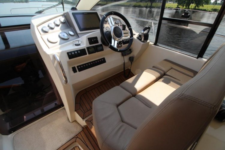 Prestige 440S Fresh water only foto: 22