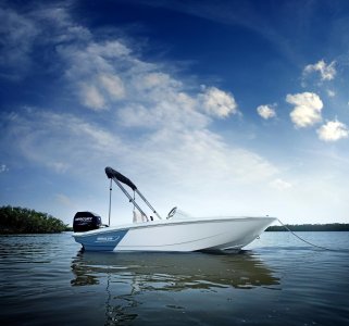 Boston Whaler130 Super Sport