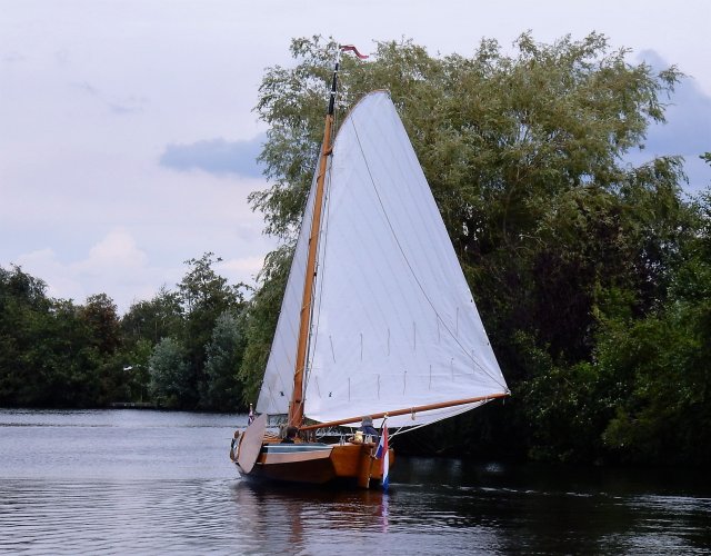 Van Der Meulen Schouw 700