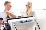 Topcraft 627 Tender, gezien op de HISWA ? foto: 3