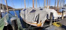 Colin Archer Danish Yacht 10.65 foto: 20