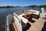 Linssen Grand Sturdy 470 AC MkII Stabilizers foto: 10