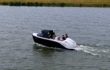 Oud Huijzer 600 Tender foto: 1