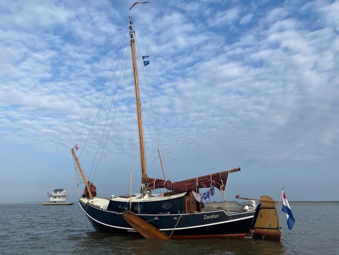 Westerdijk Zeeschouw 9.00 hoofdfoto: 1