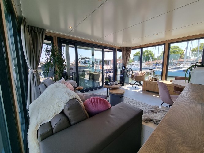 HT Lofts PE Special Houseboat foto: 6