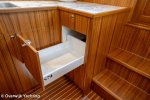 Langenberg Cabin Cruiser 36 foto: 38