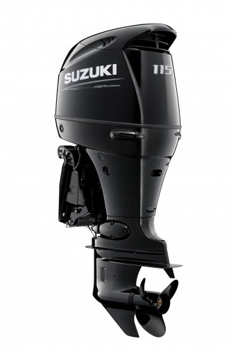 Suzuki DF115BTL