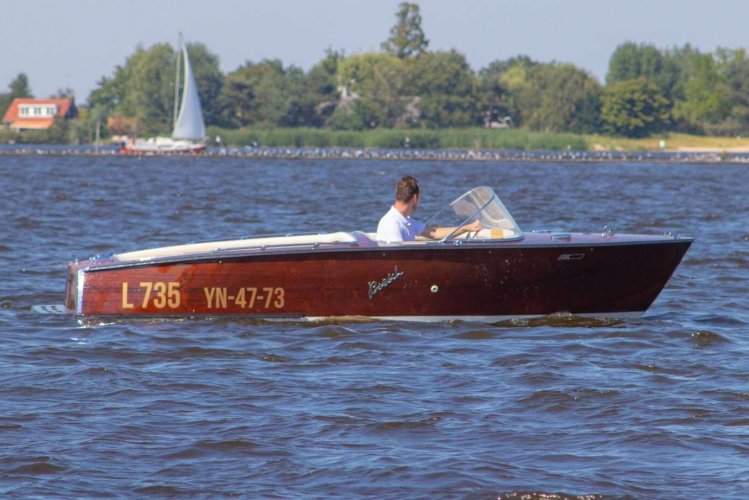 Boesch 510 Sport Deluxe