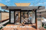 Boat Haus Mediterranean 12X4,5 ROYAL Houseboat foto: 0