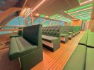 Holiday Boat Sundeck 57 Passenger Catamaran foto: 17