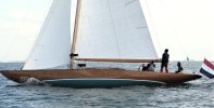 Anker & Jensen S-Spant 9.5 Mtr Klasse foto: 4