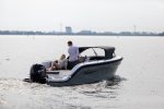 Topcraft 627 Tender foto: 2