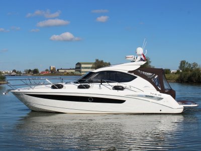 Galeon325 HT