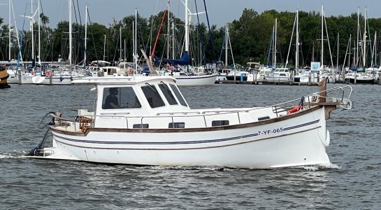 MenorquinYacht 55