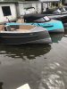 Van Vossen 650 sport e tender DEMO foto: 2