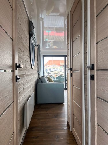 Nordic Houseboat NS 36 Eco 23 foto: 34