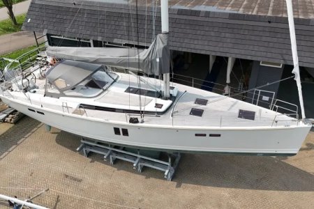 Hanse545