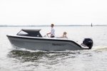 Topcraft 627 Tender foto: 9