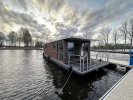 Nordic 40 Met Ligplaats NS 40 Eco 36m2 Houseboat foto: 53