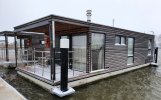 HT4 Houseboat Mermaid 1 With Charter foto: 4