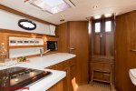 Langenberg Cabin Cruiser 33 foto: 30