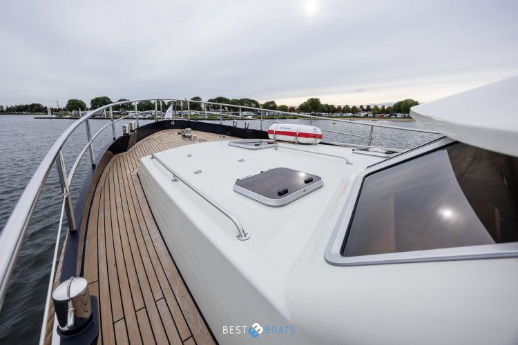 Linssen Grand Sturdy 500 AC Variotop foto: 13