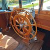 Luxemotor Woonschip, recreatieschip foto: 4