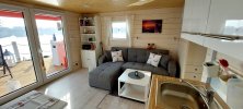 Houseboat ZOE 1200 foto: 9