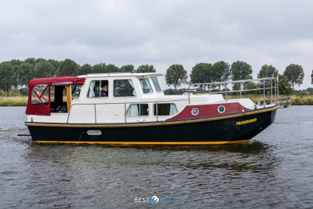 LinssenDutch Sturdy 260 OC