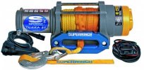 Superwinch Terra 45 - Liertouw foto: 0