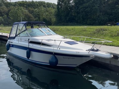 Sea Ray 270DA