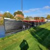 Luxemotor Woonschip, recreatieschip foto: 1