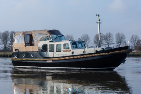 Linssen CLASSIC STURDY 400 AC