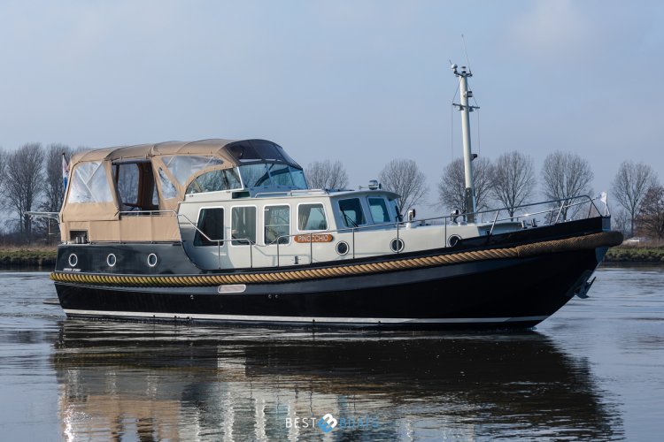 Linssen CLASSIC STURDY 400 AC hoofdfoto: 1